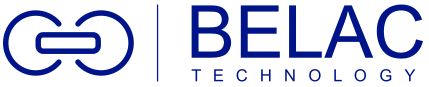 Belac Technology logo